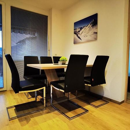 Alpenblume Apartman Imst Kültér fotó