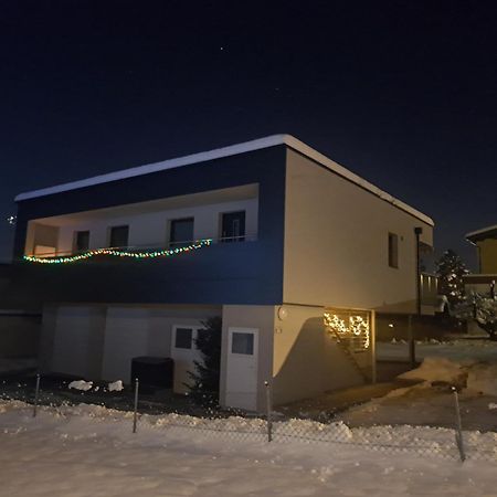 Alpenblume Apartman Imst Kültér fotó