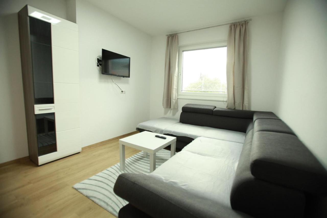 Alpenblume Apartman Imst Kültér fotó